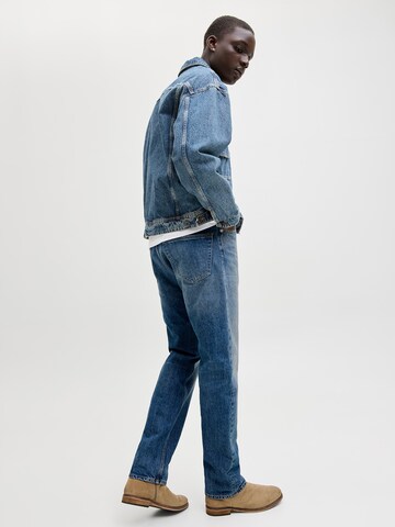 Loosefit Jeans 'JJIChris JJCooper Jos 843 Noos' di JACK & JONES in blu