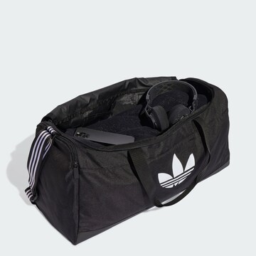 Sac de voyage ADIDAS ORIGINALS en noir