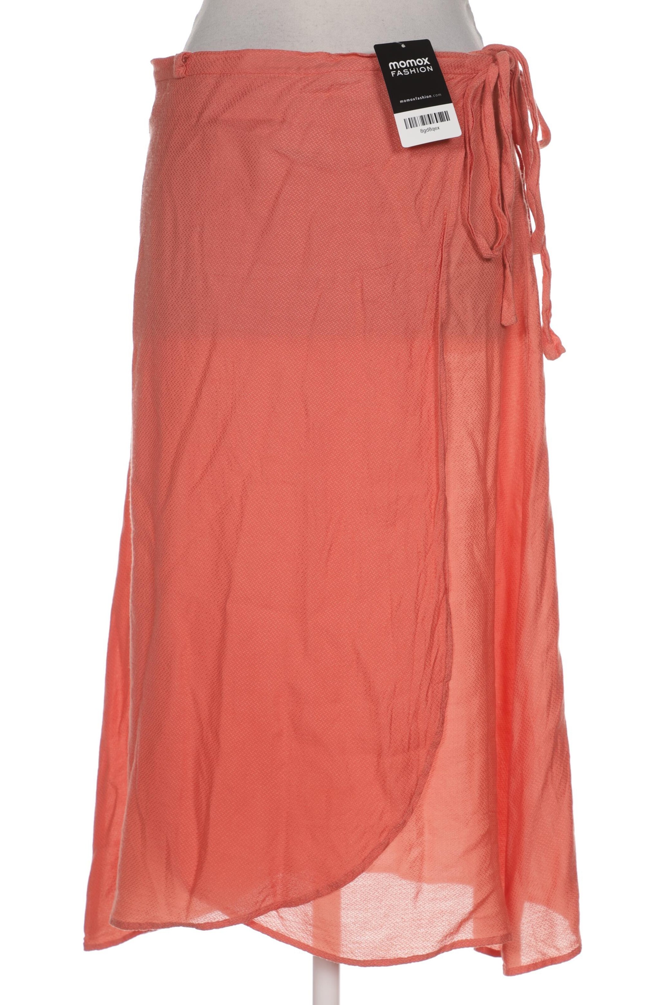 Eyd Clothing Skirt in S in Pink: front