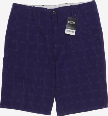LEVI'S ® Shorts in XL in Purple: front