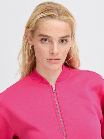 ICHI Tussenjas 'Kate Neo Ja' in Roze