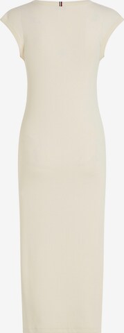 TOMMY HILFIGER Evening Dress in Beige