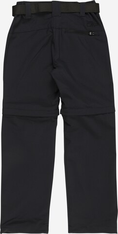 regular Pantaloni per outdoor di CMP in grigio