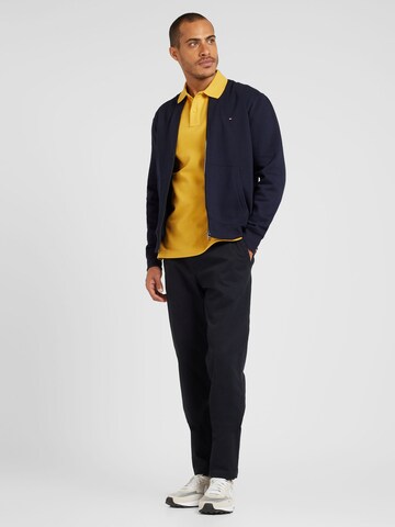 SCOTCH & SODA Regular Hose 'Stuart' in Schwarz