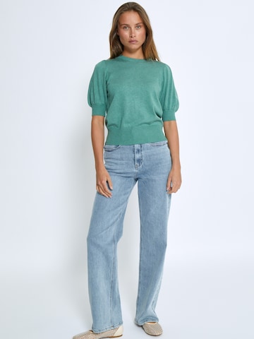 minus Trui in Groen