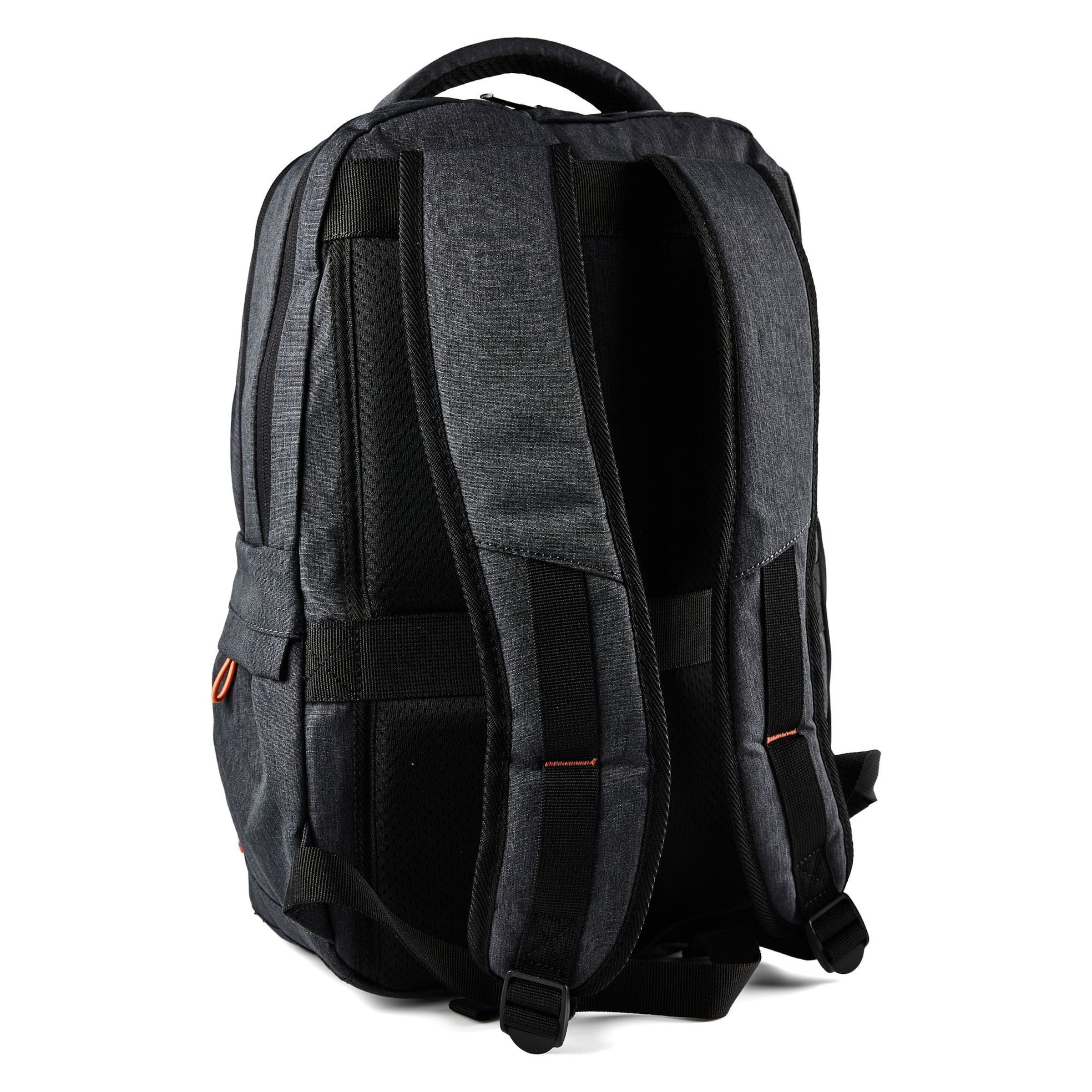 American Tourister Backpack 'At Work Nxt' in Grey