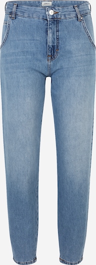 Only Tall Jeans 'TROY' in de kleur Blauw denim, Productweergave
