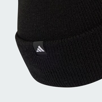 ADIDAS PERFORMANCE - Gorro deportivo 'All Blacks' en negro