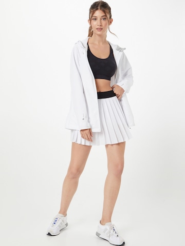 Onzie Sports skirt in White