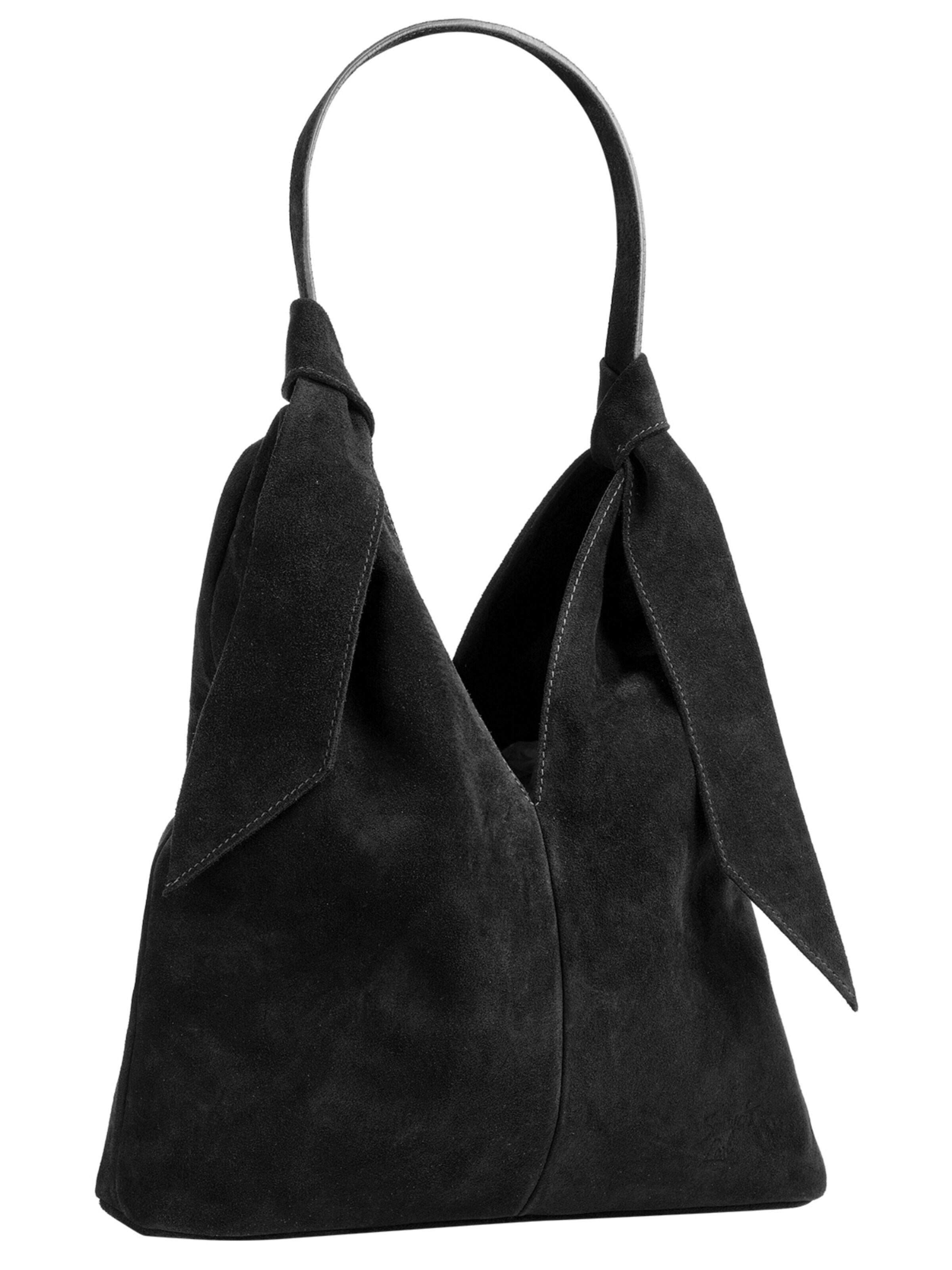 Samantha Look - Shopper 'LAHIAVA' en negro