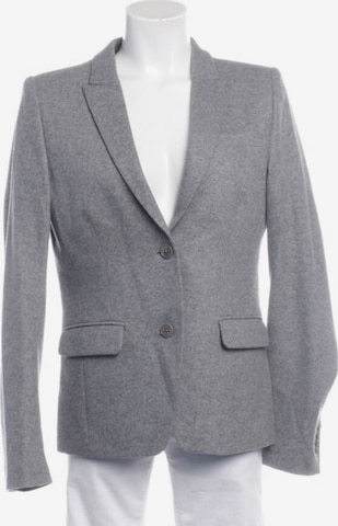 DRYKORN Blazer L in Grau: predná strana