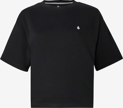 Volcom Särk 'Stone Blanks Up' XS suuruses must, Tootevaade