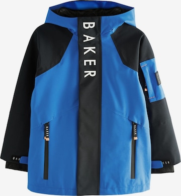 Baker by Ted Baker Демисезонная куртка в Синий: спереди