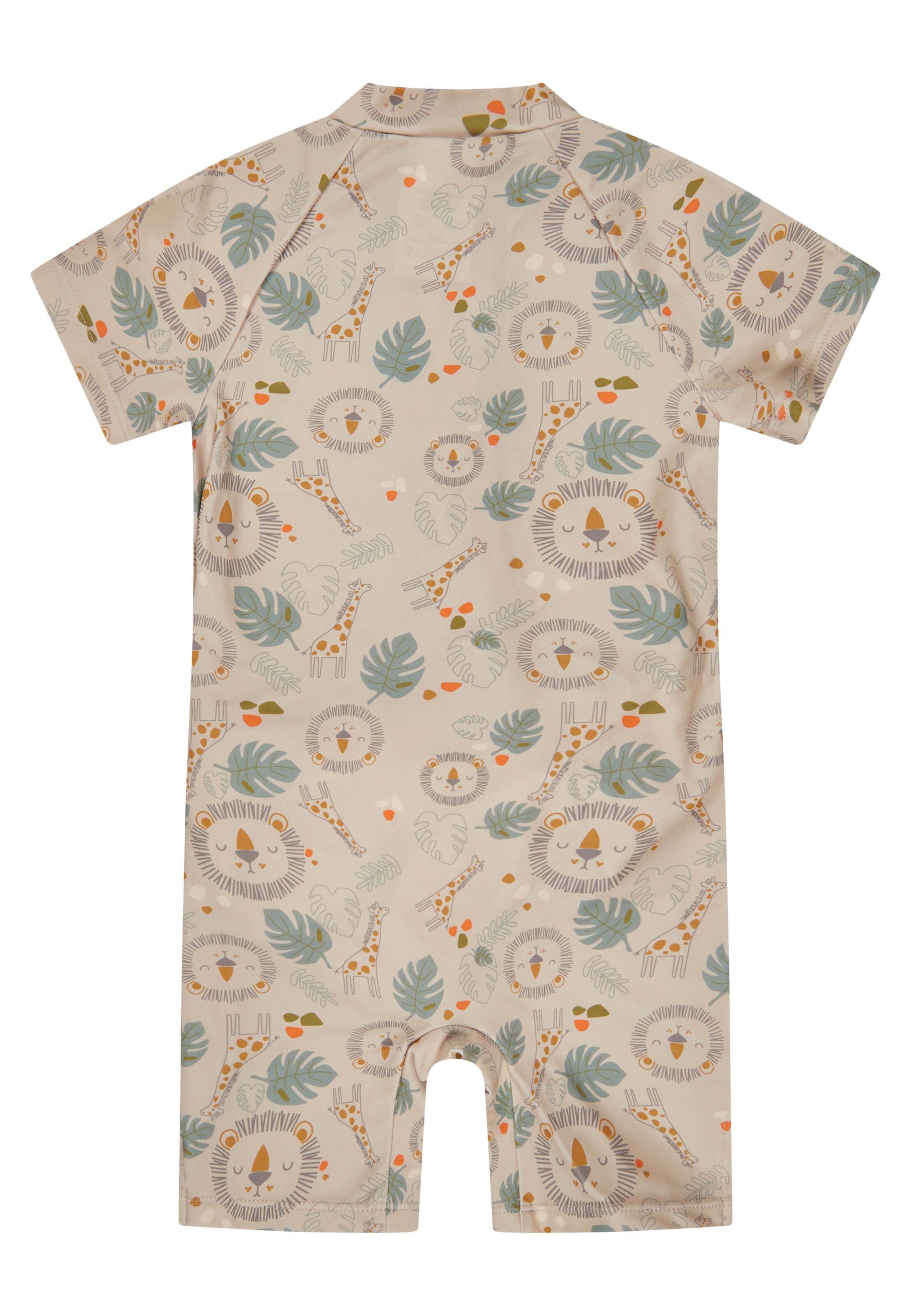 STERNTALER Schwimmanzug in Beige