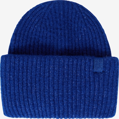STREET ONE Beanie in blau, Produktansicht