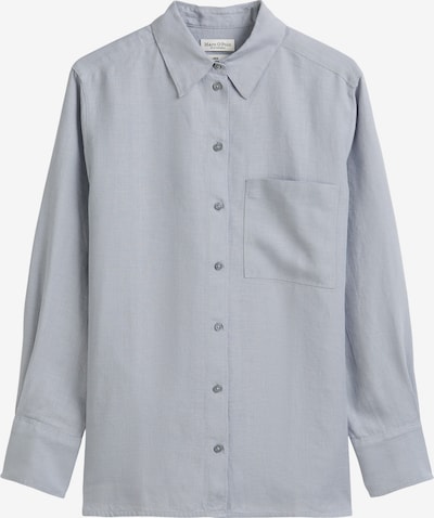 Palaidinė iš Marc O'Polo, spalva – mėlyna dūmų spalva, Prekių apžvalga