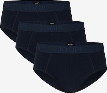 Slip di JOOP! in blu: frontale