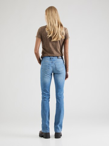 FREEMAN T. PORTER - regular Vaquero 'Betsy' en azul