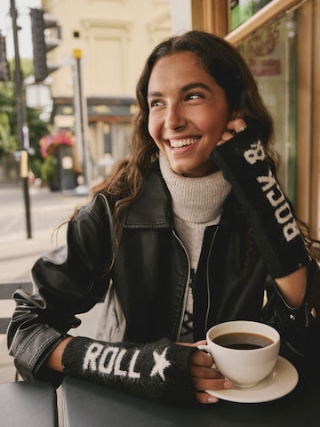 Rockett St George Poolkindad, värv must