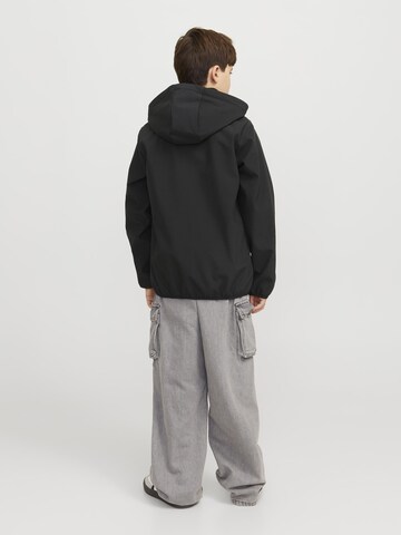 Giacca di mezza stagione 'JJTheo' di Jack & Jones Junior in nero
