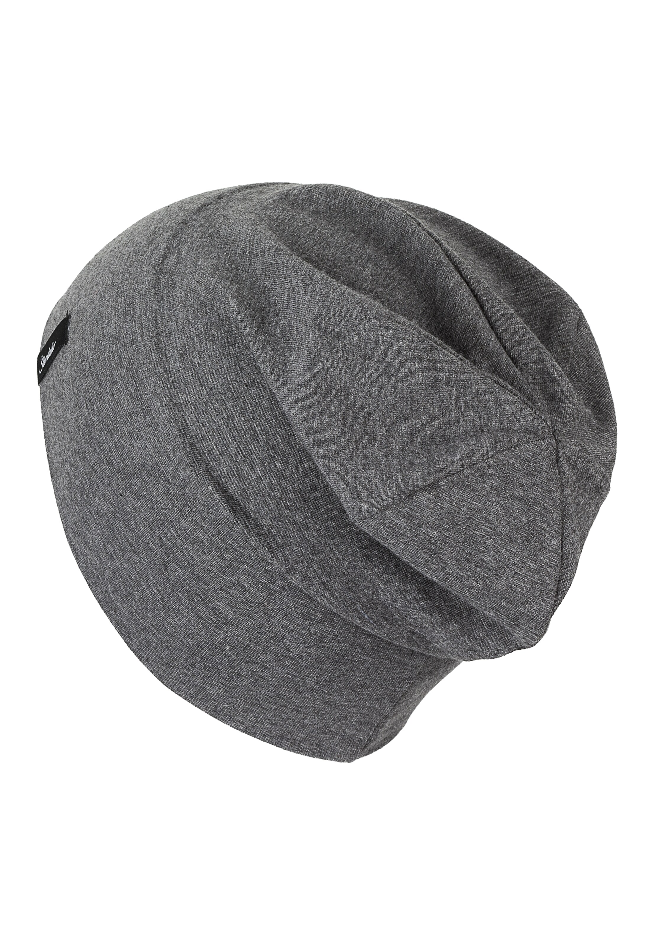 STERNTALER Mütze in Grau