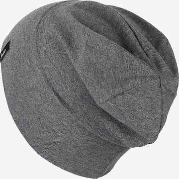 STERNTALER Beanie in Grey