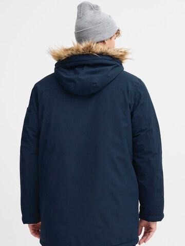 Veste outdoor ' NBBruce M ' North Bend en bleu