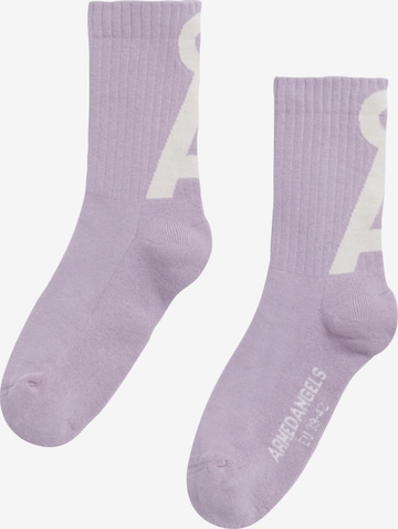 ARMEDANGELS Socken SHORT in Mischfarben: Vorderseite