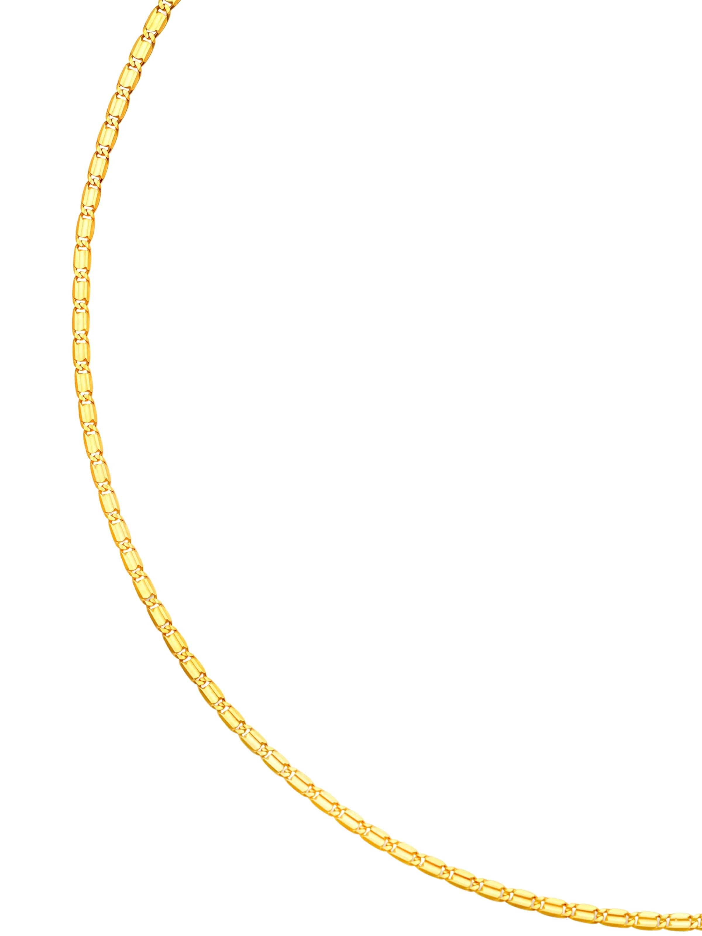 NTHIRTYTHREE Necklace in Gold