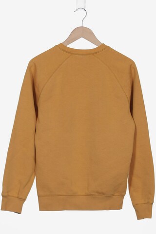 Carhartt WIP Sweater S in Gelb