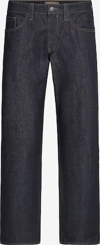 BLEND - Loosefit Vaquero ' BHFLAKE ' en azul: frente