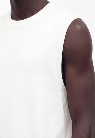 GAP T-shirt 'EVERYDAY' i vit