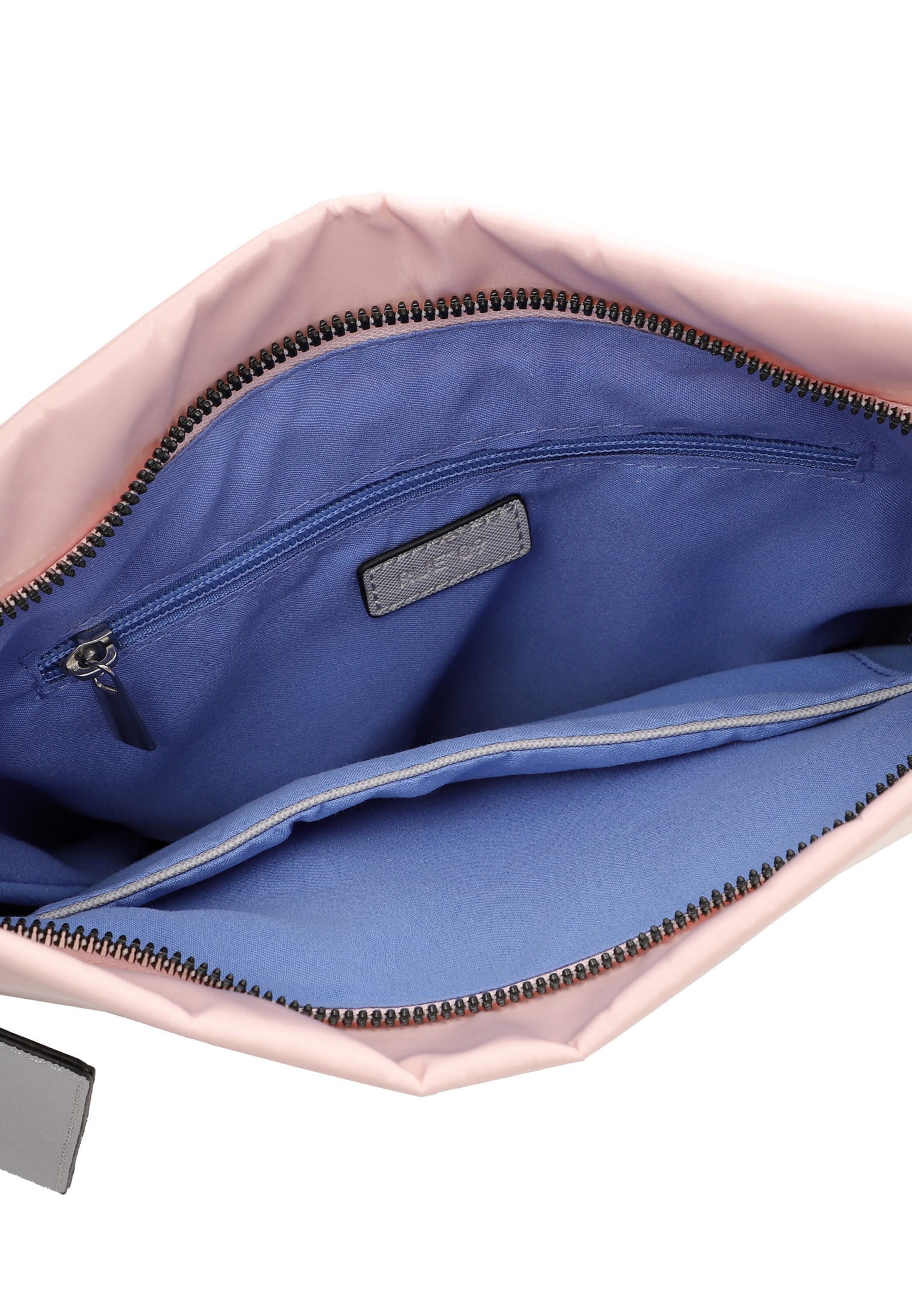 Emily & Noah Umhängetasche 'Marseille RUE 09' in Pink