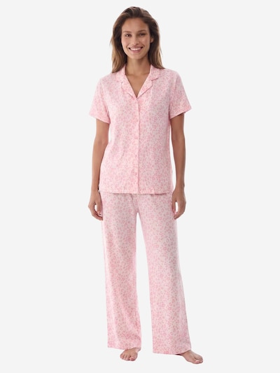 Penti Pyjama‌‌‌‌‌‌‌‌ in XS in rosé, Produktansicht