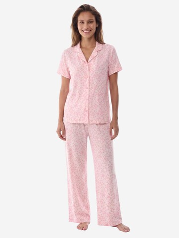 Penti Pyjama‌‌‌‌‌‌‌‌ in Pink: Vorderseite
