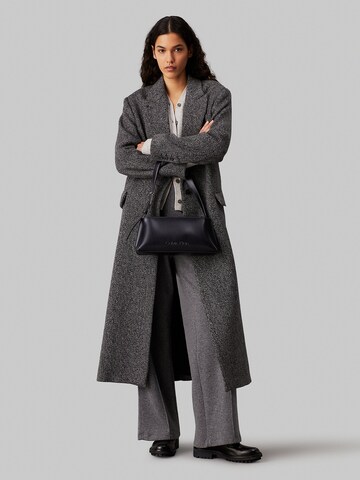 Calvin Klein Tasche in Schwarz