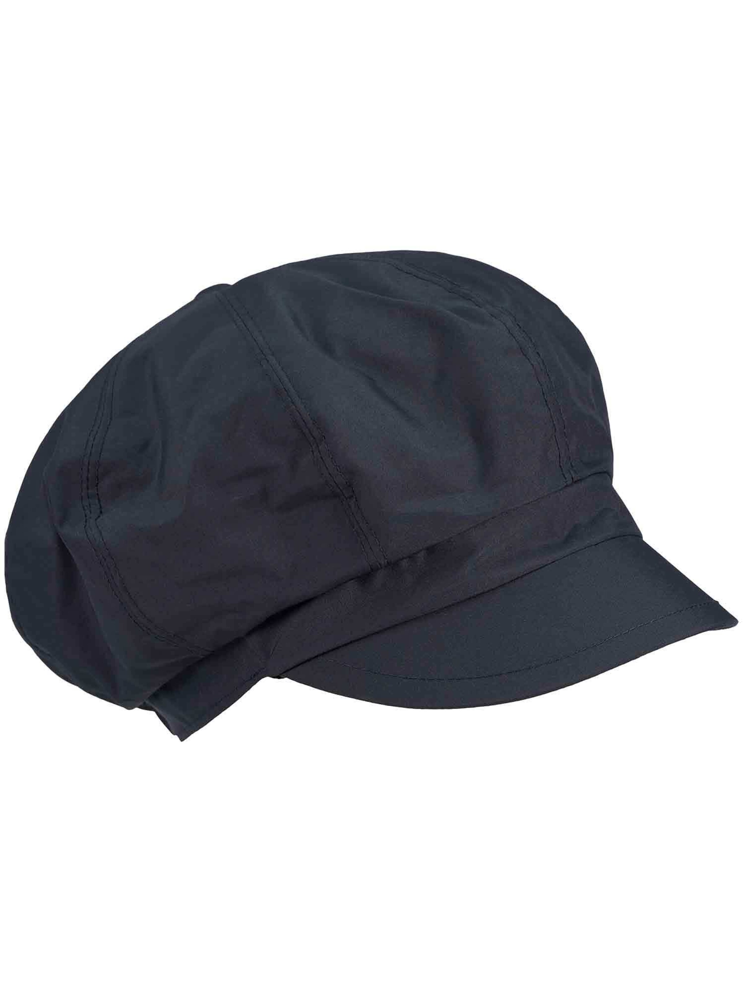LOEVENICH Cap in Blau