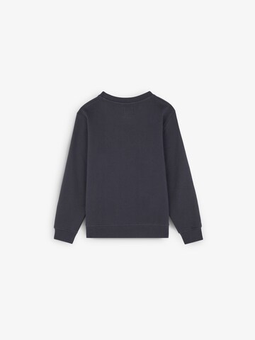 Scalpers Sweatshirt in Blau