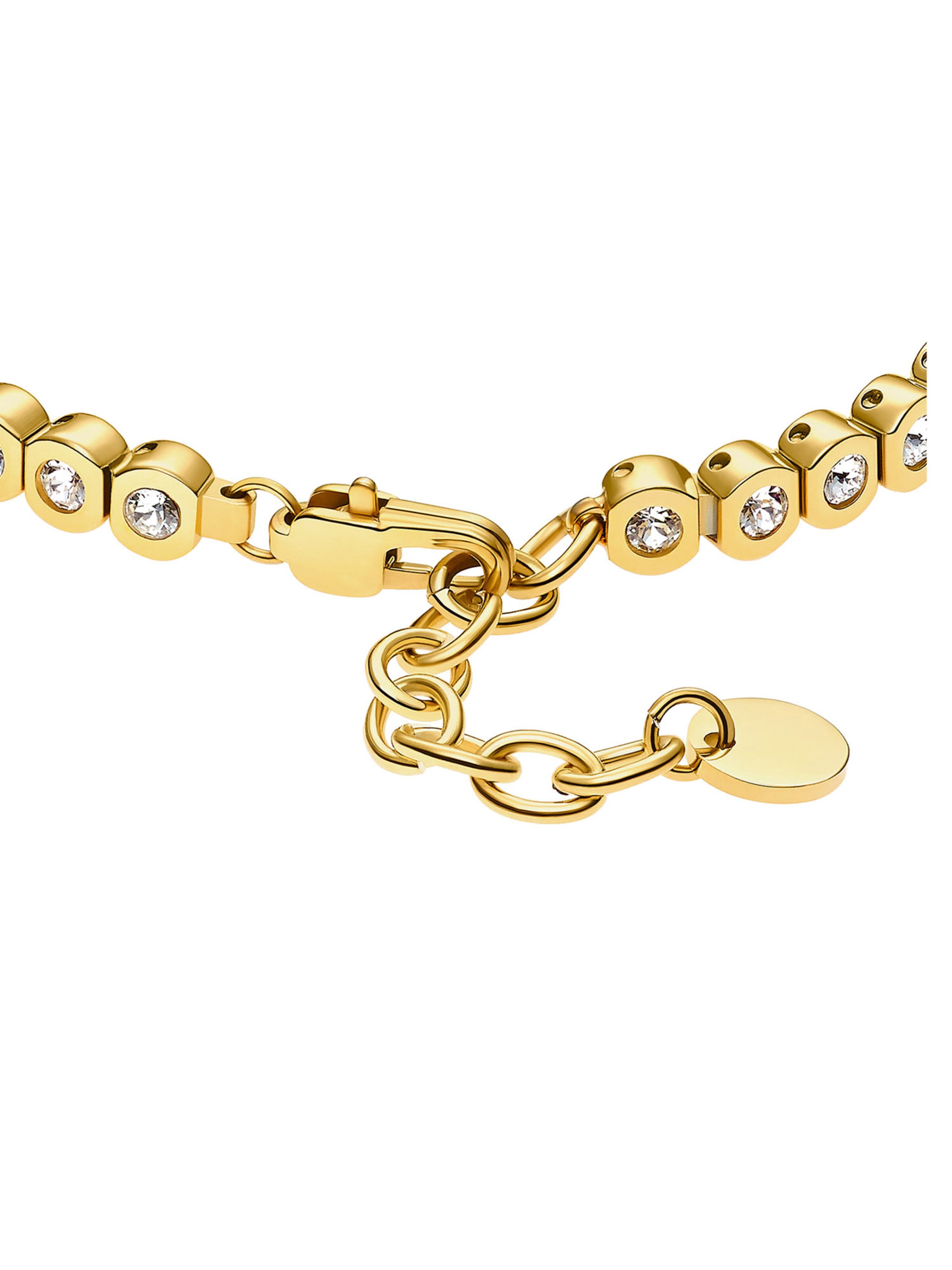 Heideman Armband 'Philemon' in Goud