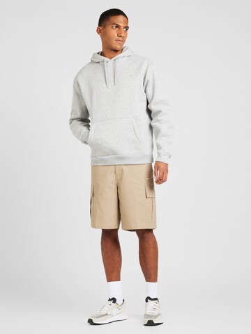 HOLLISTER Sweatshirt in Grijs