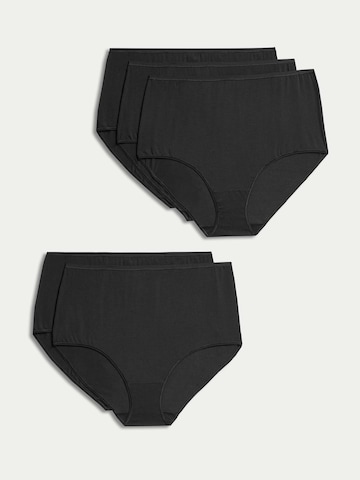 Panty di Marks & Spencer in nero