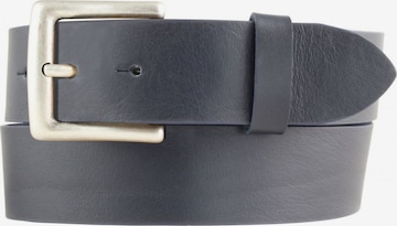 BELTINGER Belt 'Chietii' in Blue: front
