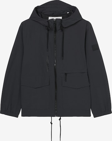 Marc O'Polo DENIM Between-Season Jacket in Black: front