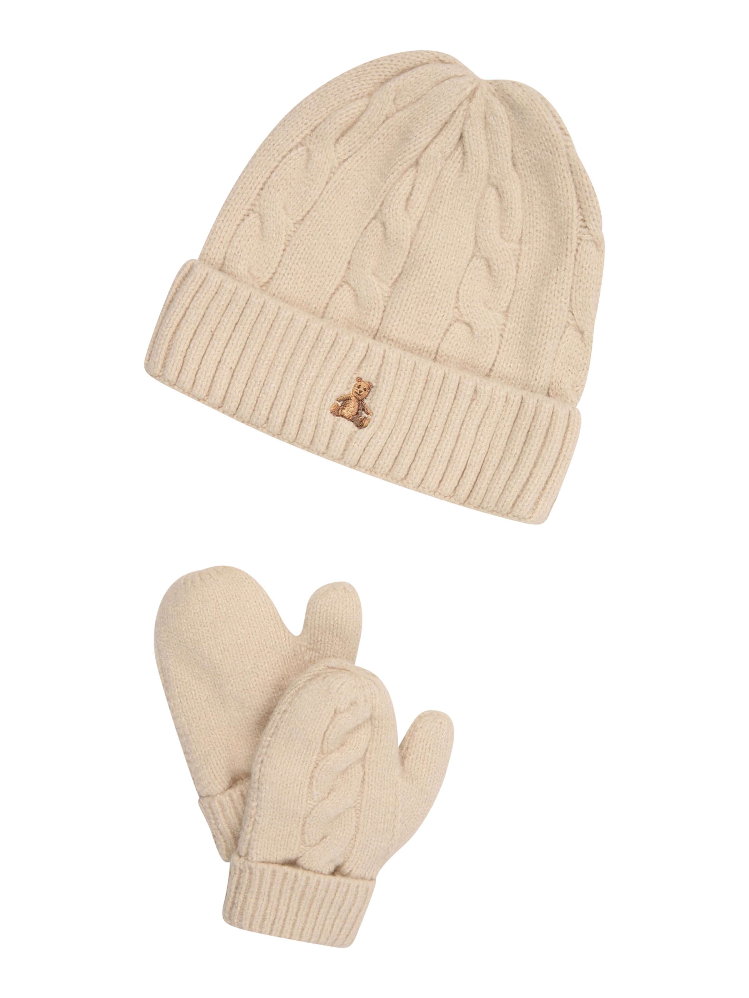 GAPKomplet - bež boja: prednji dio