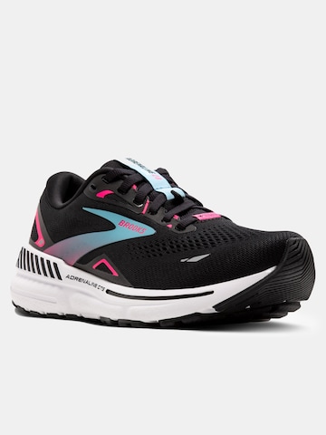 BROOKS Loopschoen 'Adrenaline GTS 23 GTX' in Zwart