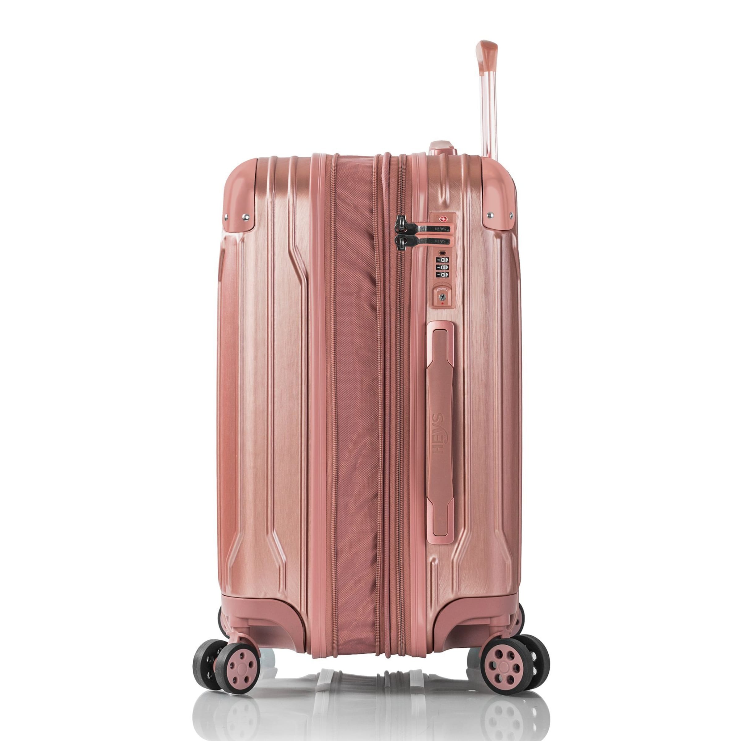 Heys Trolley 'Xtrak' in Rot