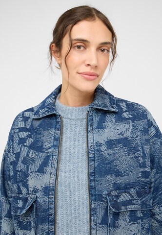 MUSTANG Between-Season Jacket in Blue