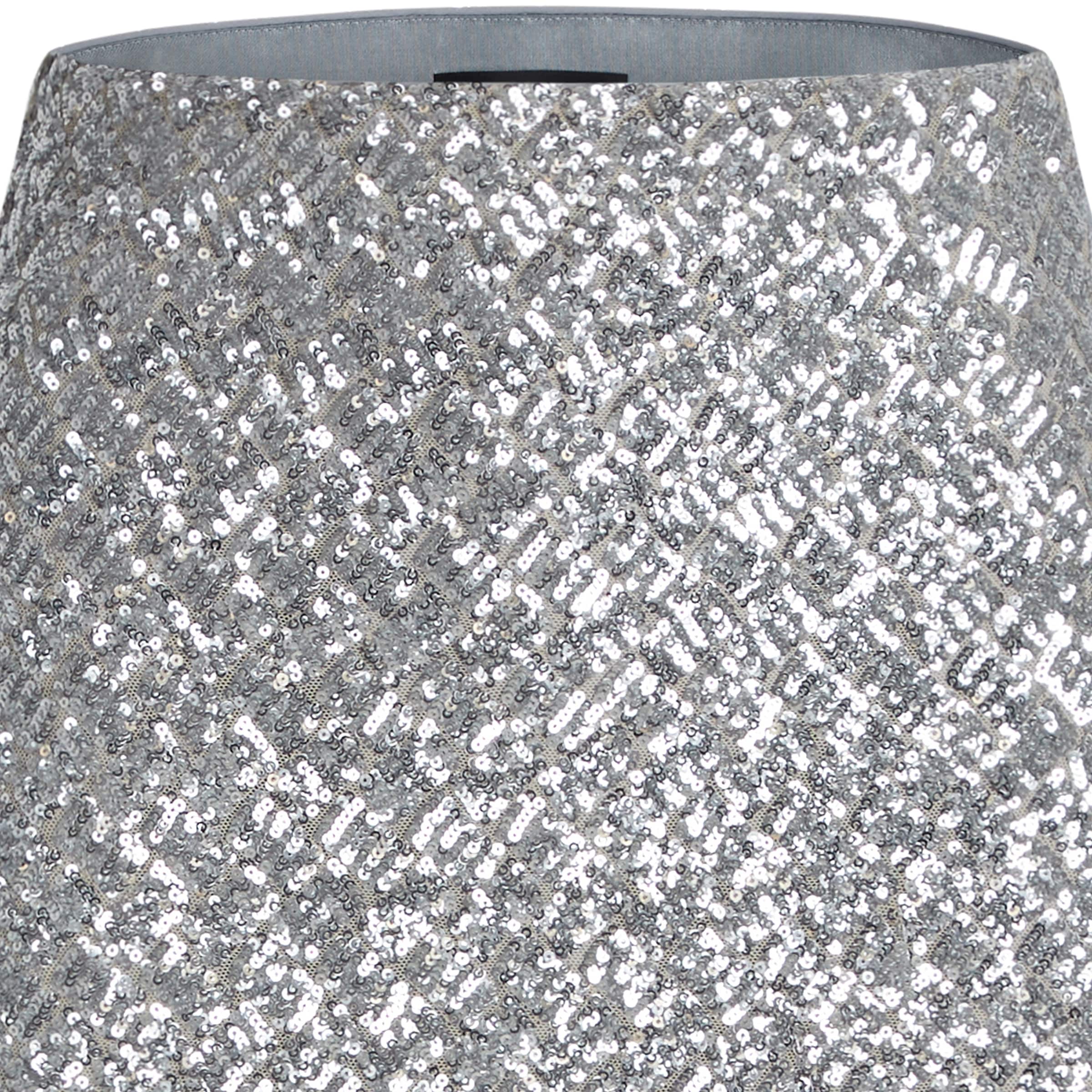 BRUUNS BAZAAR Szoknyák 'Cineraria Joanna' - szürke