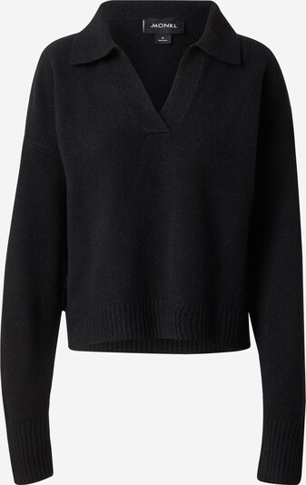 Megztinis iš Monki, spalva – juoda, Prekių apžvalga