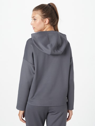 FILA Athletic Sweatshirt 'CAORLE' in Grey
